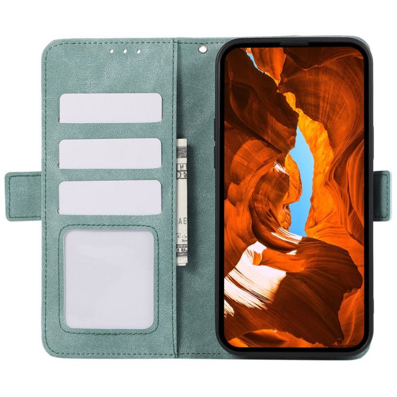 Lederhüllen Für Oneplus Nord 4 Abeel Rfid-blockierung