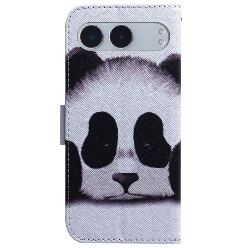 Lederhüllen Für Oneplus Nord 4 Panda