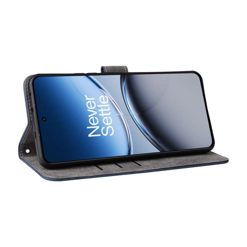 Lederhüllen Für Oneplus Nord 4 Rfid-blockierung In Lederoptik