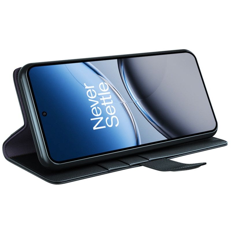Lederhüllen Oneplus Nord 4 Echtleder