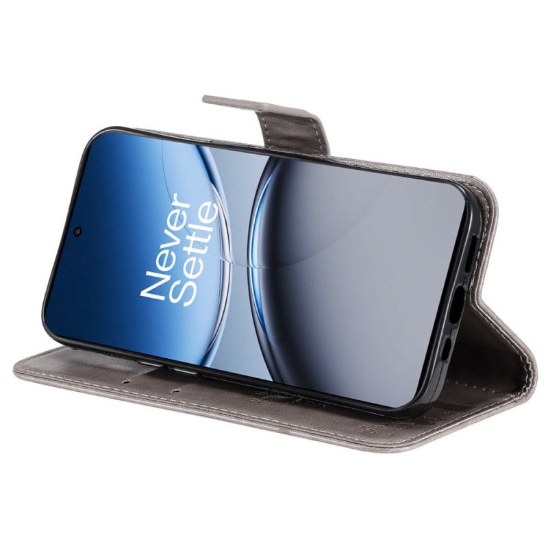 Lederhüllen Oneplus Nord 4 Handyhülle Baum Und Katze