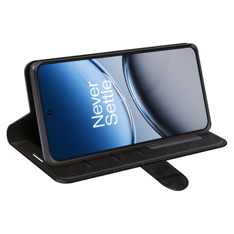 Lederhüllen Oneplus Nord 4 Vintage