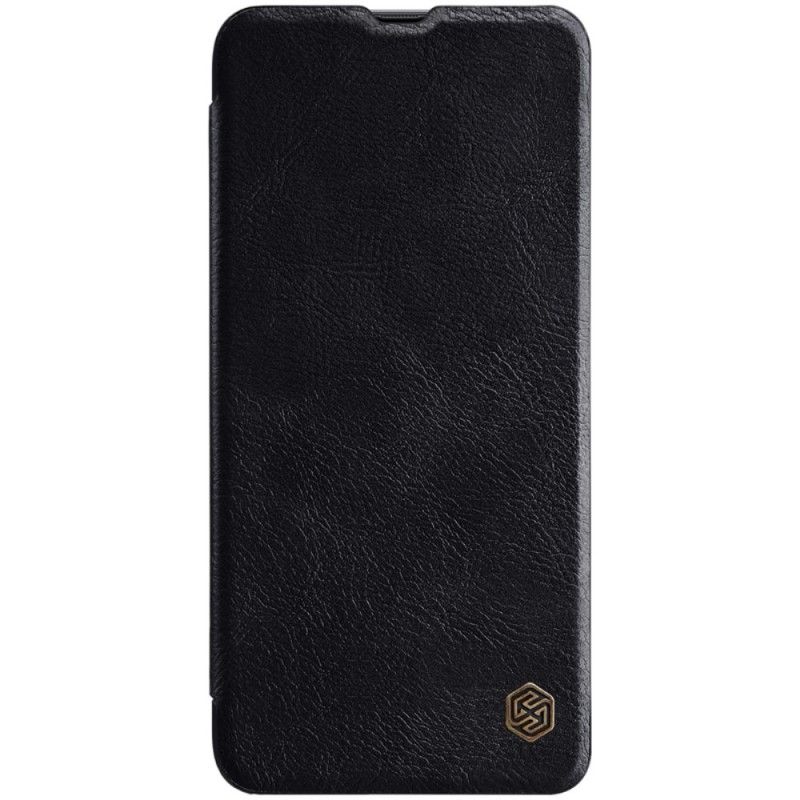 Flip Case Samsung Galaxy A70 Rot Nillkin-Qin-Serie