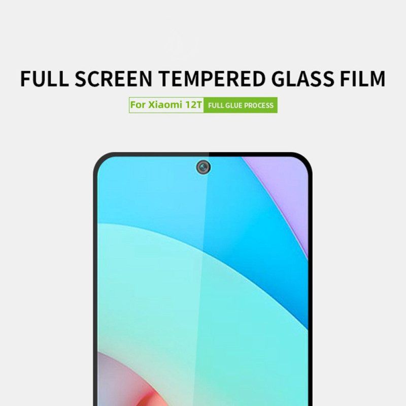 Gehärtete Glasabdeckung Für Xiaomi 12T / 12T Pro Pinwuyo