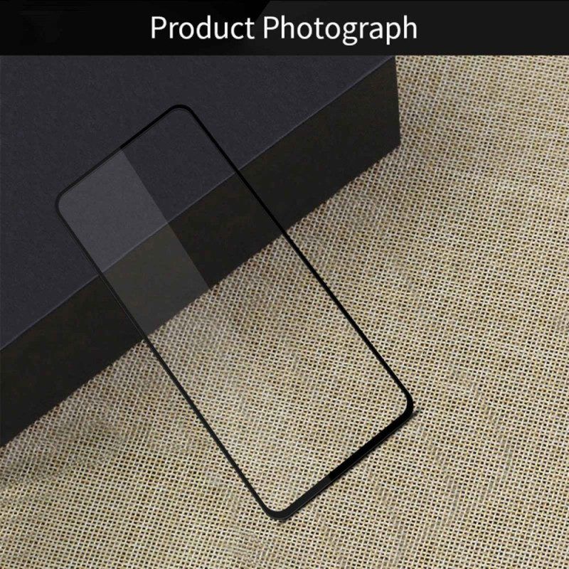 Gehärtete Glasabdeckung Für Xiaomi 12T / 12T Pro Pinwuyo