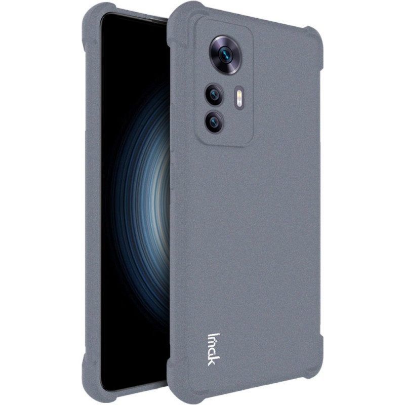 Hülle Für Xiaomi 12T / 12T Pro Imak-hautgefühl