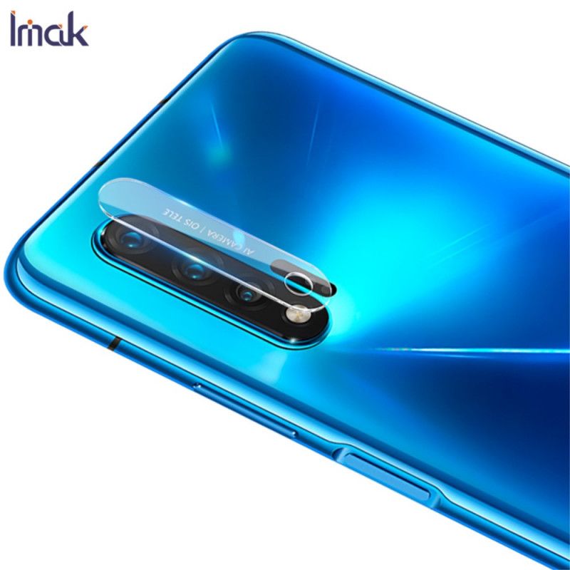 Schutz Aus Gehärtetem Glas Für Huawei Nova 6 Imak Objektiv