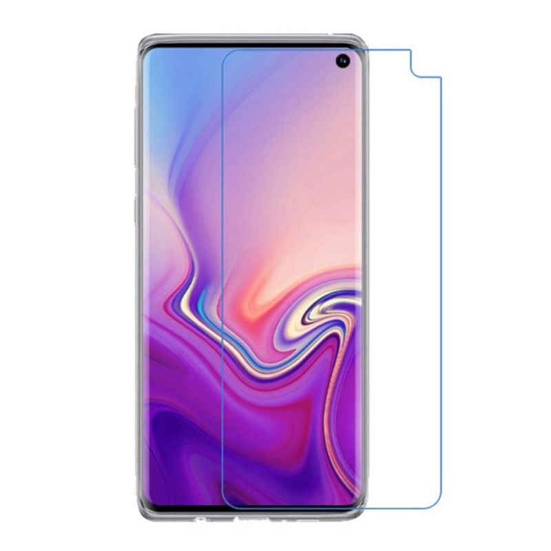 Samsung Galaxy S10E Bildschirmschutzfolie