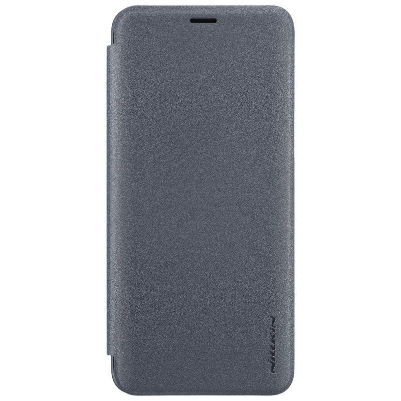 Flip Case Samsung Galaxy S9 Pink Nillkin