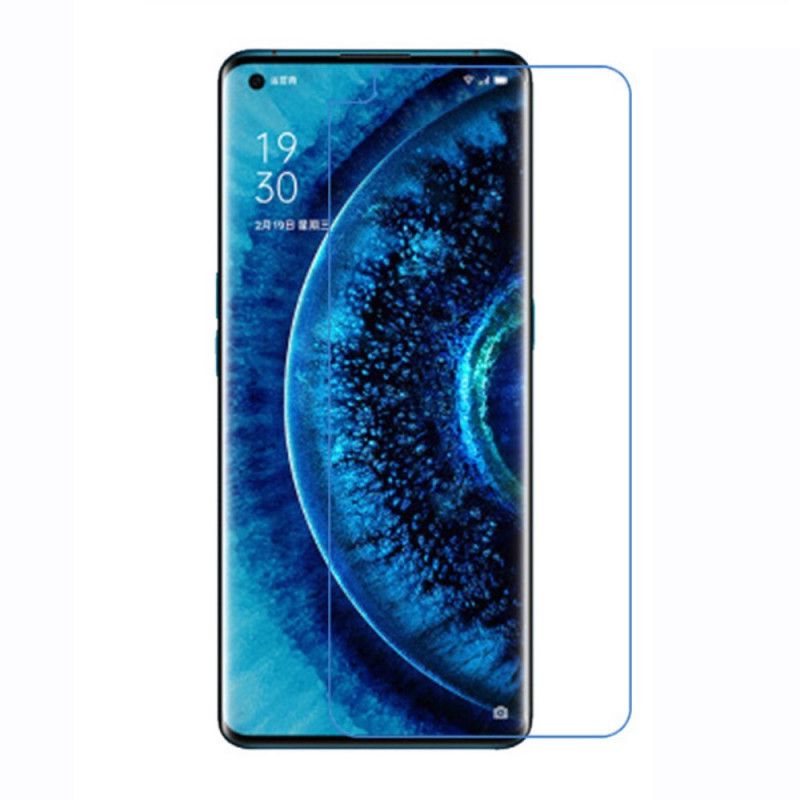 Displayschutzfolie Oppo Find X2 Pro Nillkin