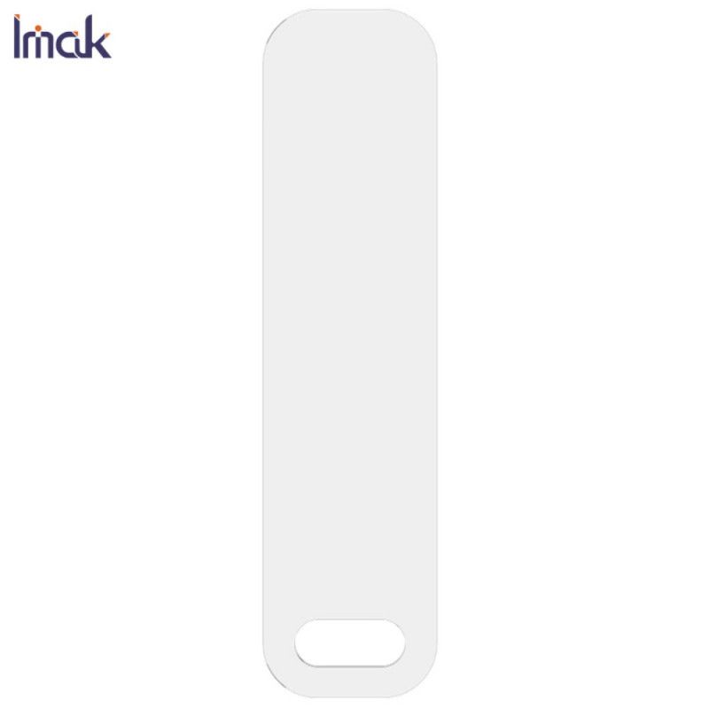 Schutz Aus Gehärtetem Glas Für Oppo Find X2 Pro Imak Objektiv