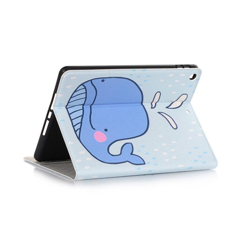 Case iPad 10.2" (2019) (2020) Wal