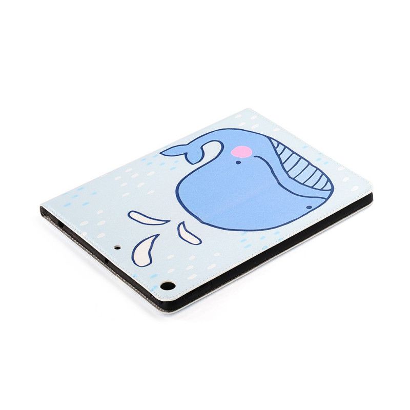 Case iPad 10.2" (2019) (2020) Wal