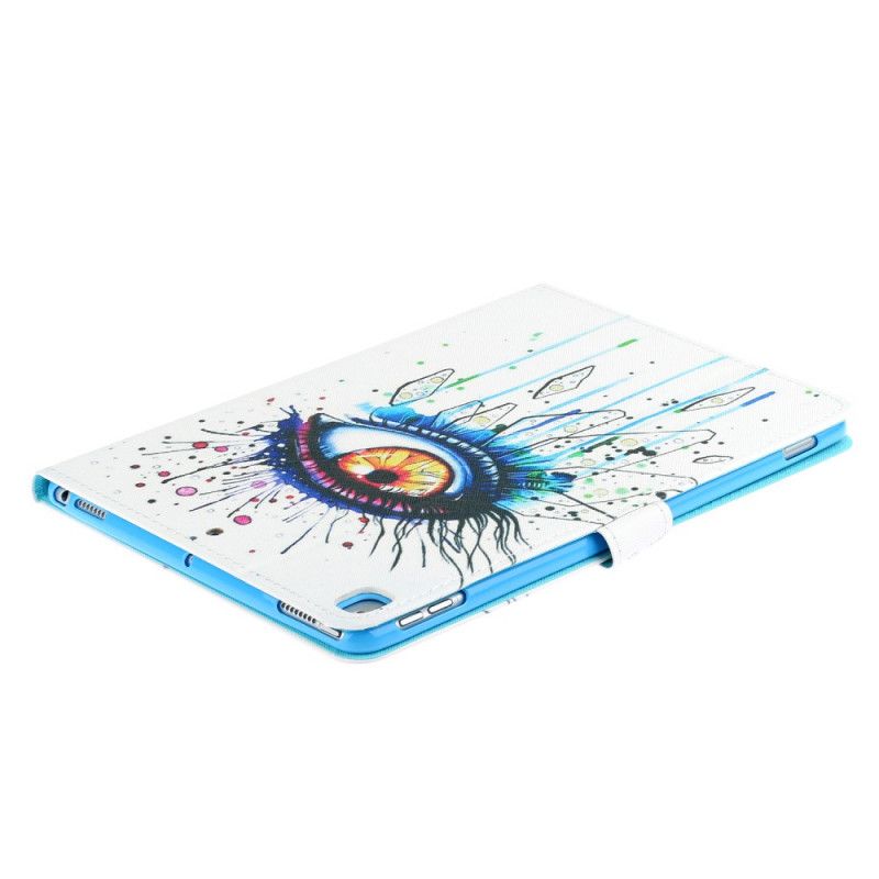 Lederhüllen iPad 10.2" (2019) (2020) Art