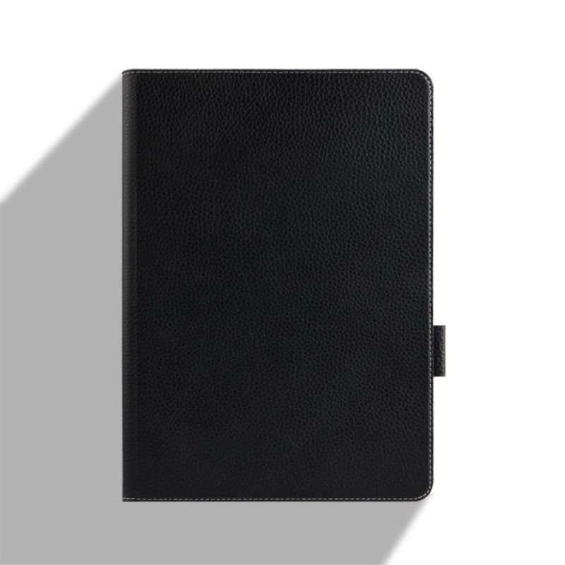 Smart Case iPad 10.2" (2019) (2020) Echtleder