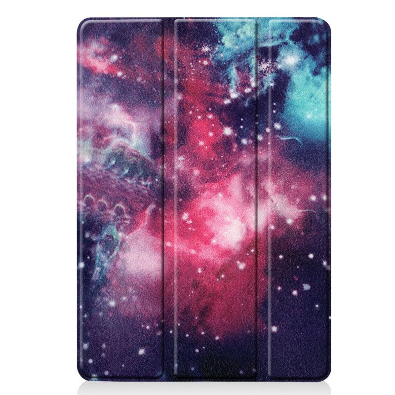 Smart Case iPad 10.2" (2019) (2020) Kunstlederuniversum