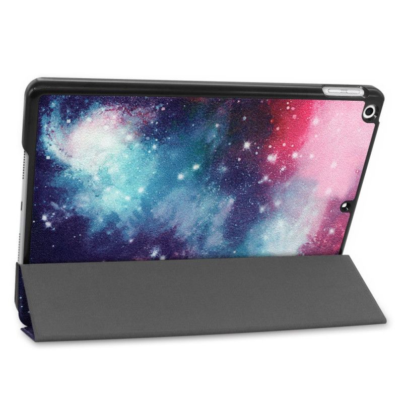 Smart Case iPad 10.2" (2019) (2020) Kunstlederuniversum