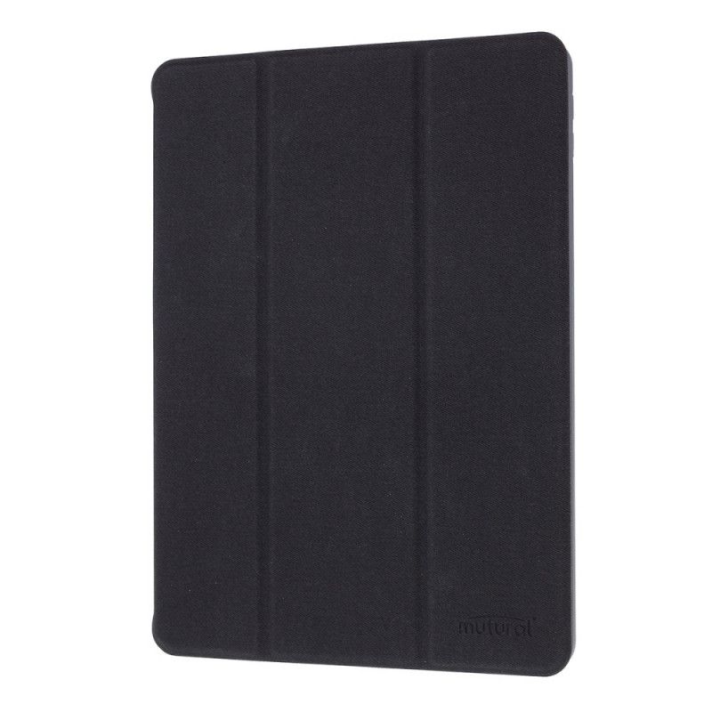 Smart Case iPad 10.2" (2019) (2020) Schwarz Classic Gegenseitigkeit