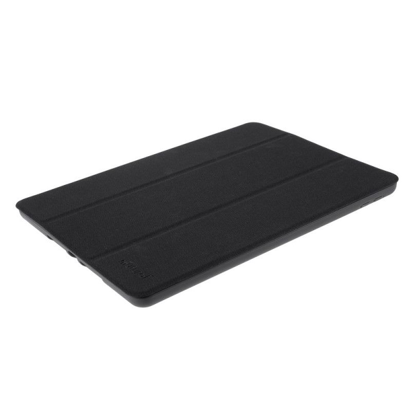 Smart Case iPad 10.2" (2019) (2020) Schwarz Classic Gegenseitigkeit