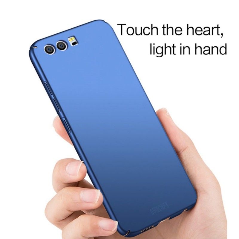 Hülle Für Honor 9 Schwarz Mofi