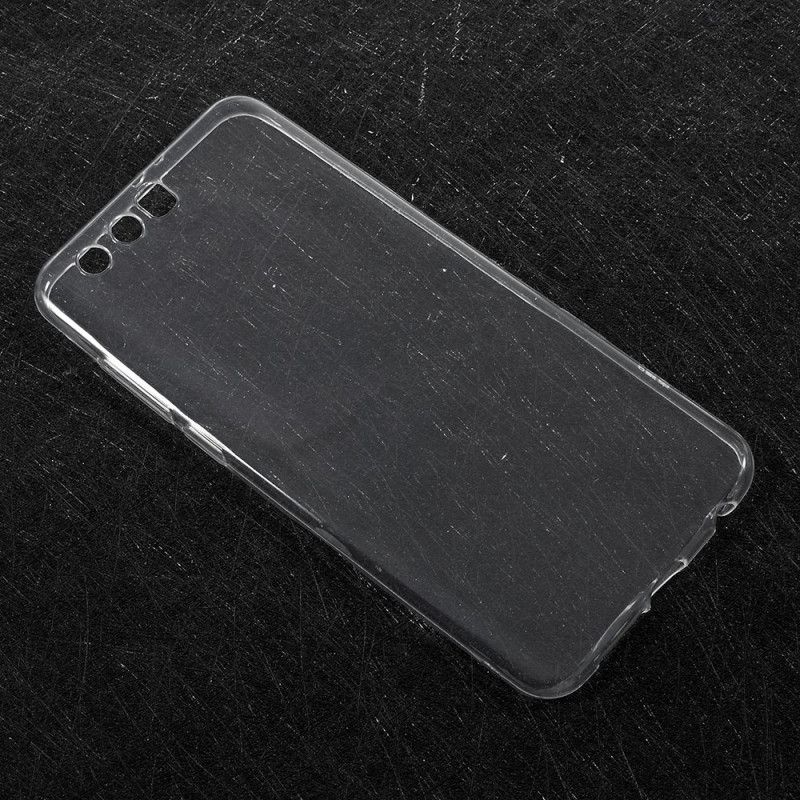 Hülle Honor 9 Handyhülle Transparent Dünn