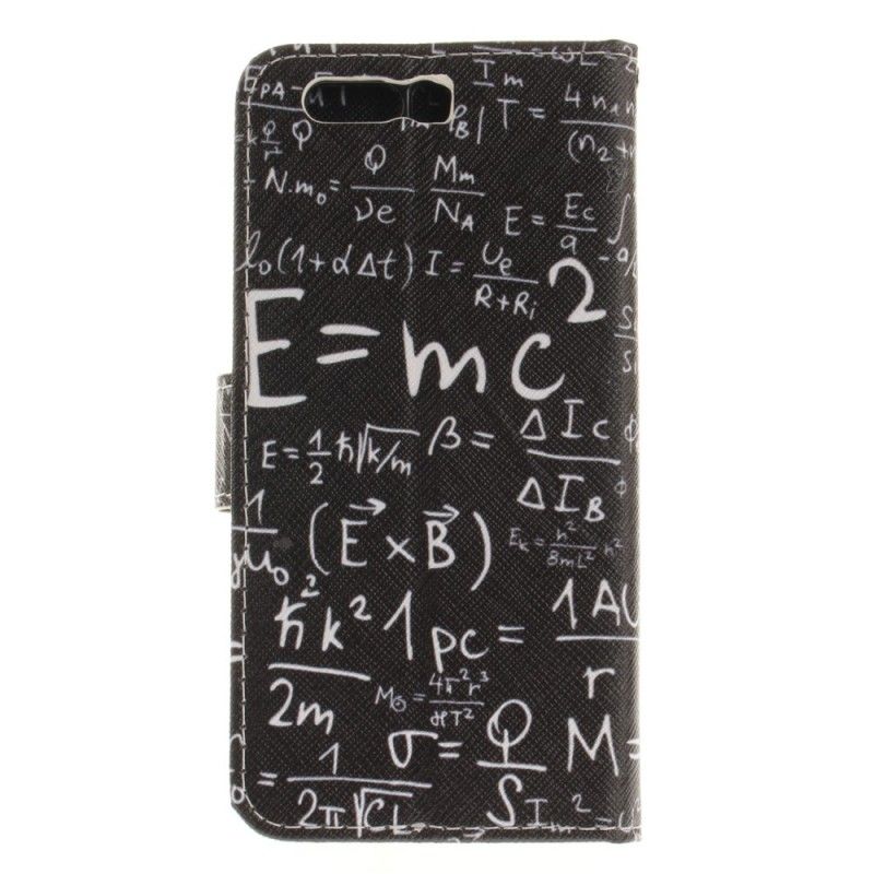 Lederhüllen Honor 9 Handyhülle Mathematische Berechnungen