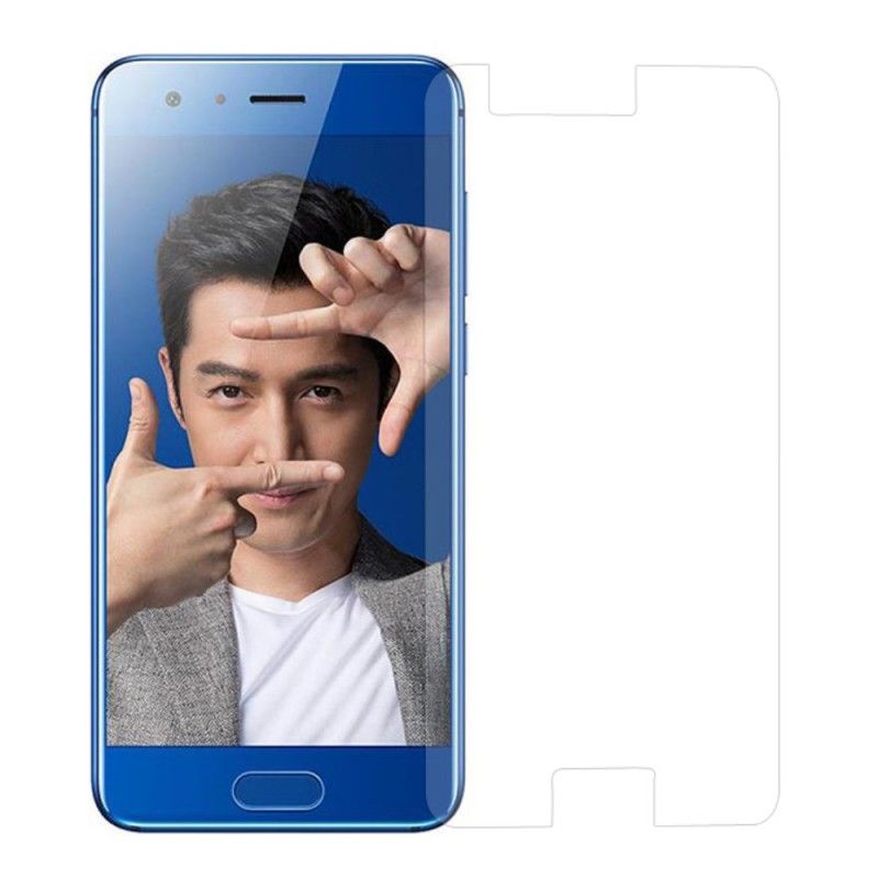 Transparenter Schutz Aus Gehärtetem Glas Honor 9