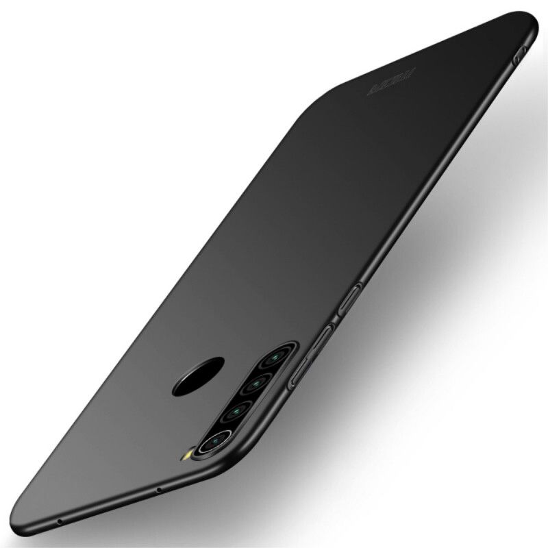 Hülle Xiaomi Redmi Note 8T Schwarz Mofi