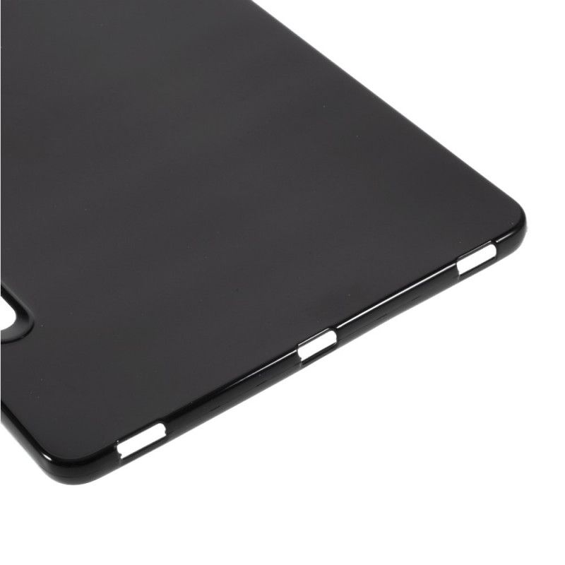 Hülle Samsung Galaxy Tab S7 Flexibles Silikon