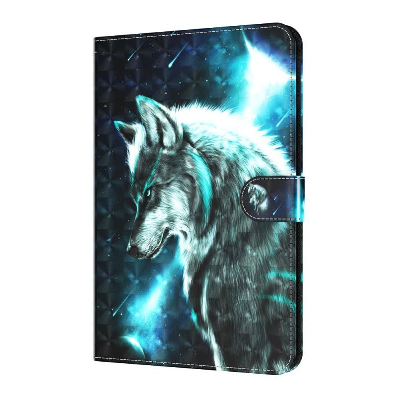 Kunstlederbezug Samsung Galaxy Tab S7 Loup