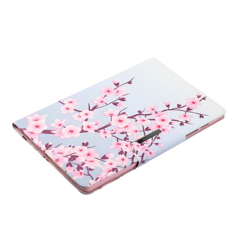 Lederhüllen Samsung Galaxy Tab S7 Sakura