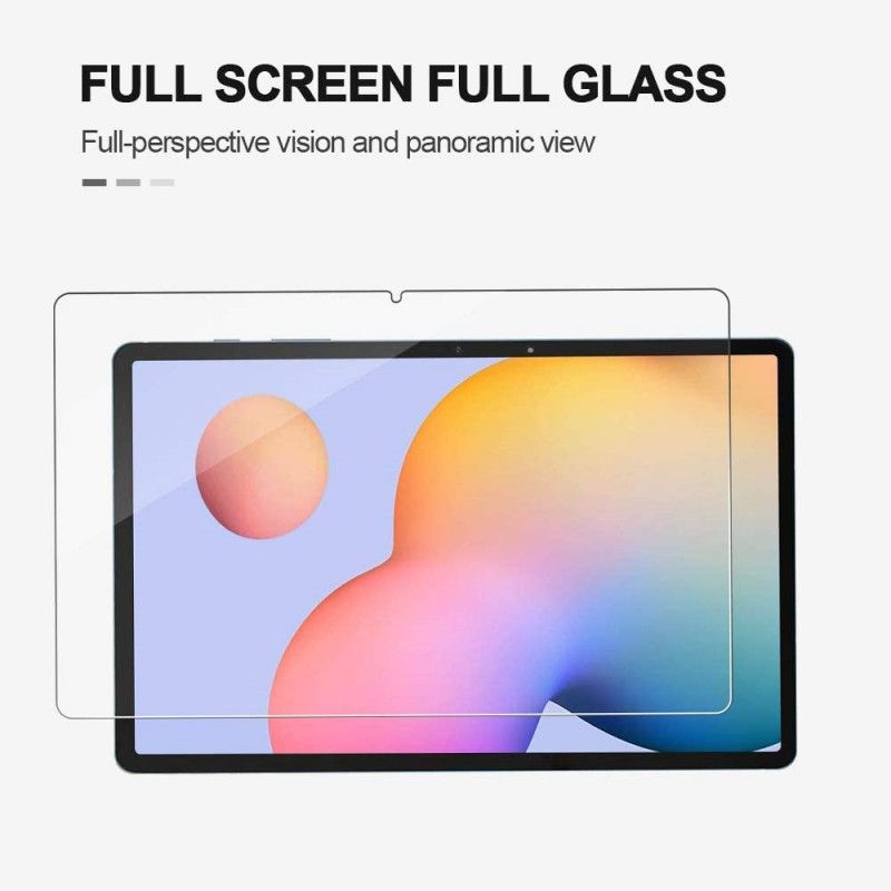 Schutz Aus Gehärtetem Glas Samsung Galaxy Tab S7