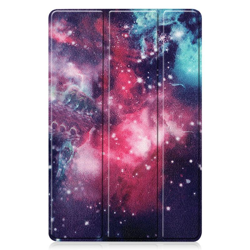 Smart Case Samsung Galaxy Tab S7 Space Pen Halter