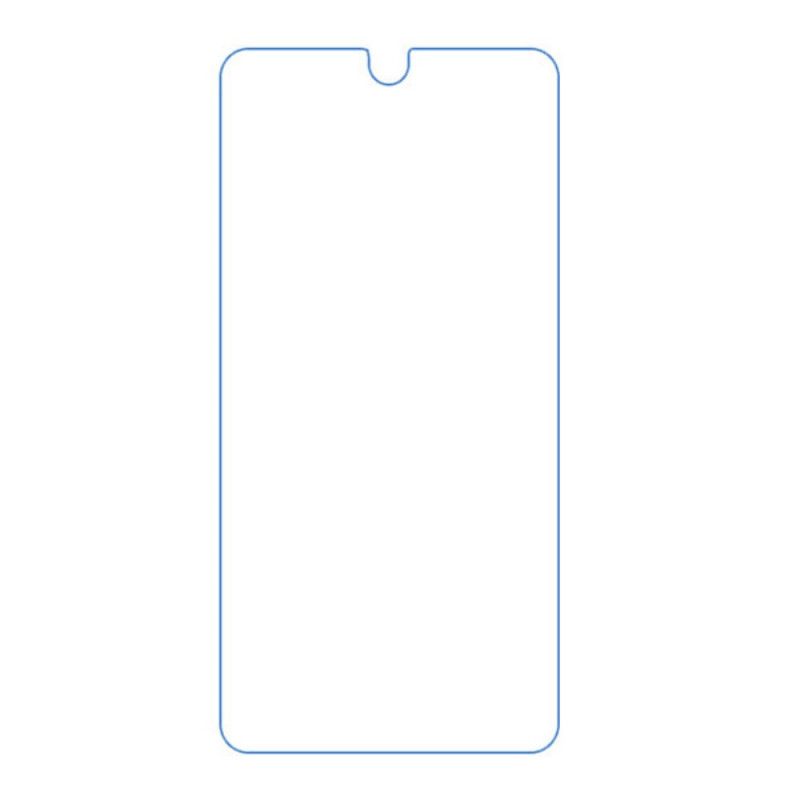 Bildschirmschutzfolie Für Samsung Galaxy A50 Lcd