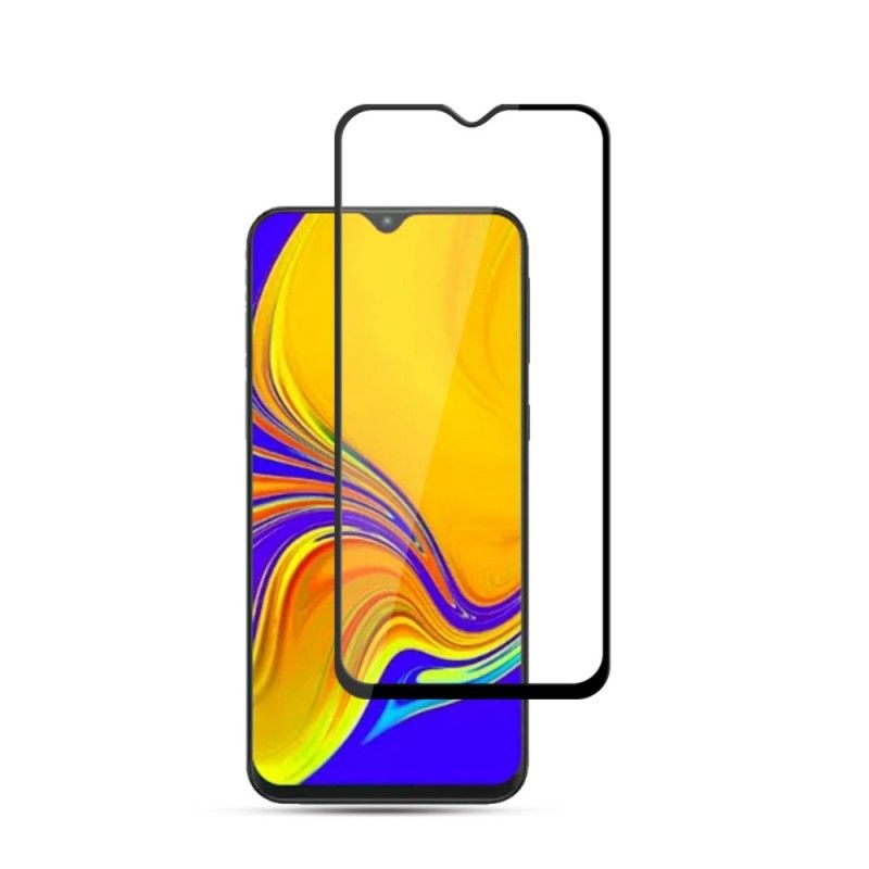 Schutz Aus Gehärtetem Glas Samsung Galaxy A50 Mocolo