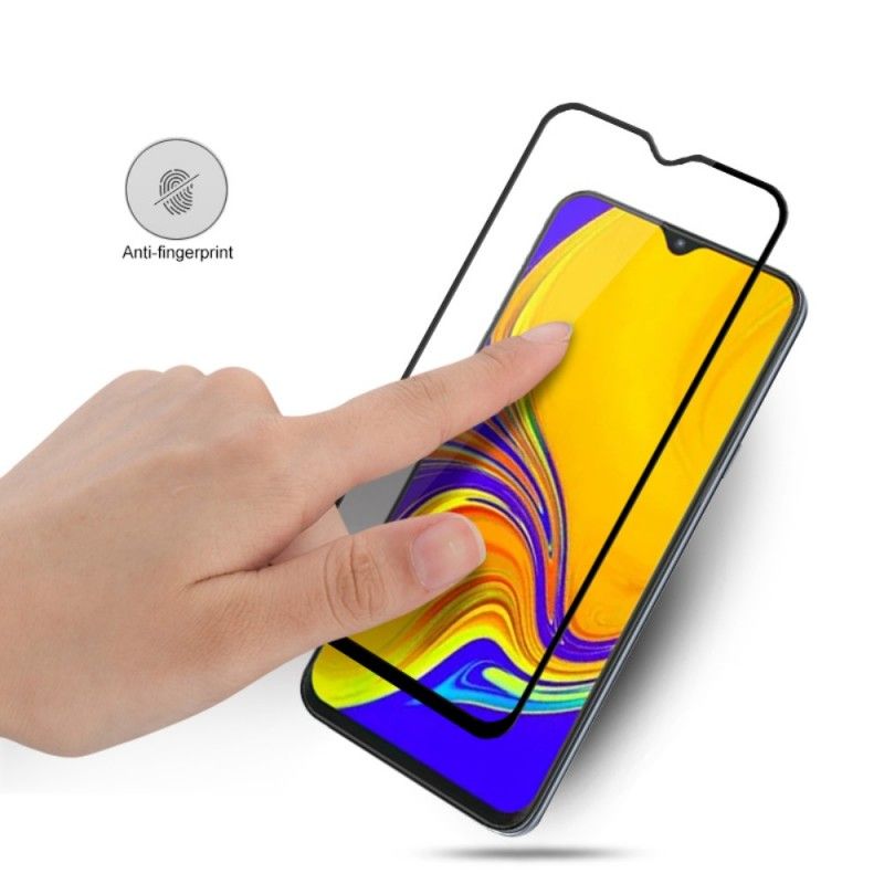 Schutz Aus Gehärtetem Glas Samsung Galaxy A50 Mocolo