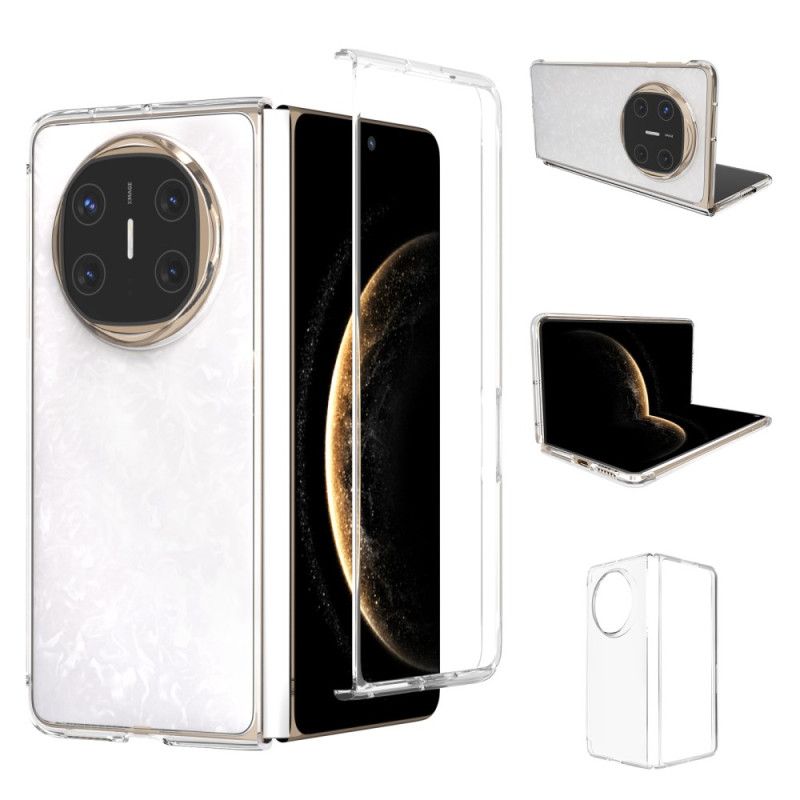 Hülle Für Huawei Mate X6 Transparent