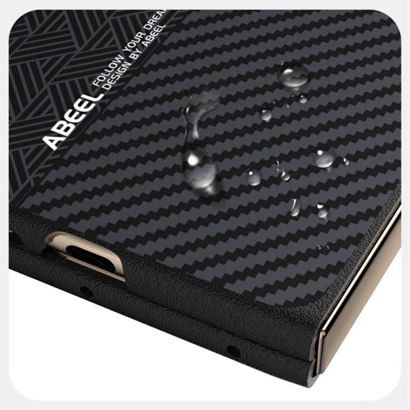 Hülle Huawei Mate X6 Handyhülle Abeel Magsafe-kompatibel
