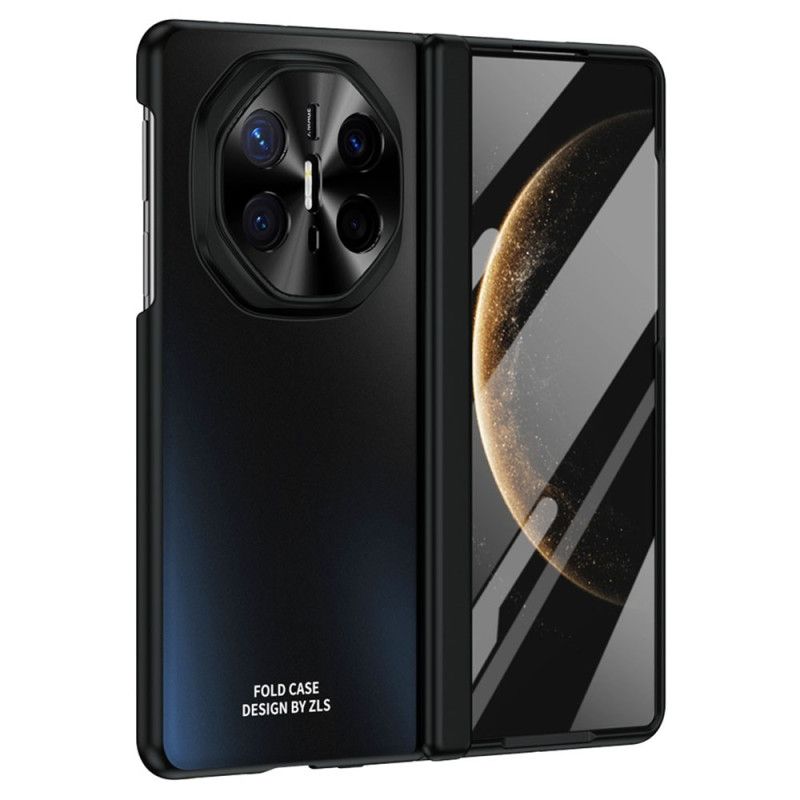 Hülle Huawei Mate X6 Handyhülle Premium Mit Displayschutzfolie