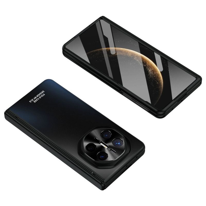 Hülle Huawei Mate X6 Handyhülle Premium Mit Displayschutzfolie