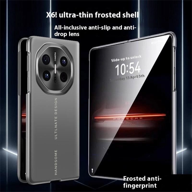 Hülle Huawei Mate X6 Ultradünn