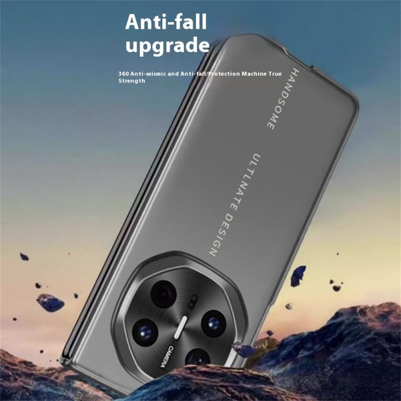 Hülle Huawei Mate X6 Ultradünn