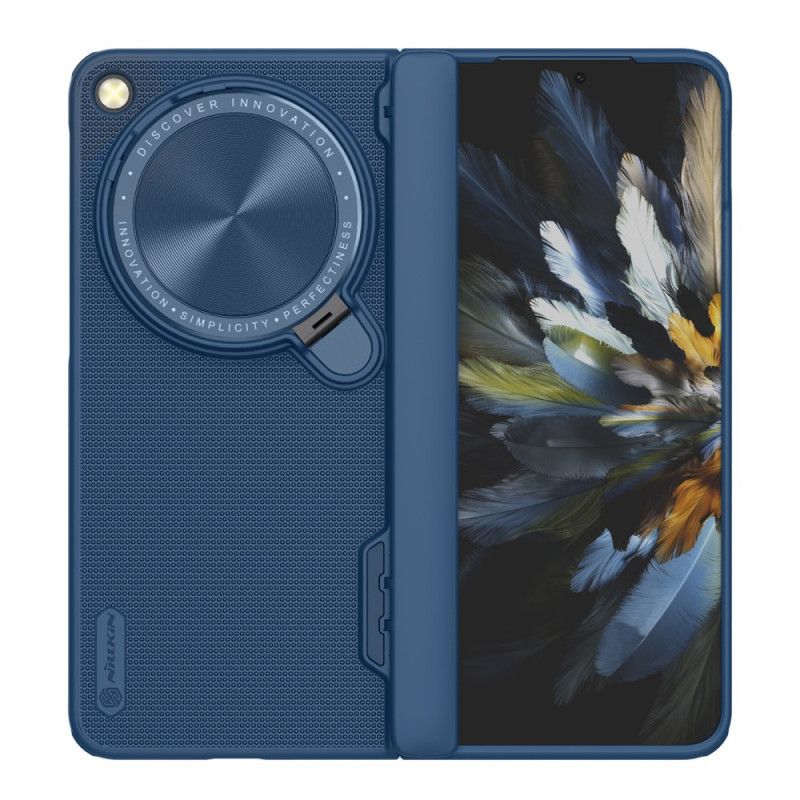 Hülle Oneplus Open Super Frosted Shield Prop Nillkin