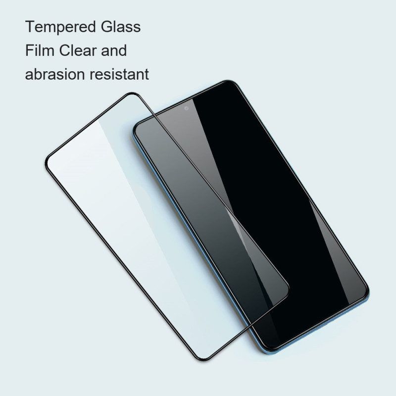 Displayschutz Aus Gehärtetem Glas (2 Stück) Xiaomi Redmi Note 12 Pro Plus