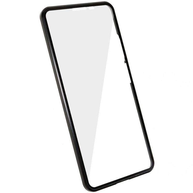 Handyhülle Für Xiaomi Redmi Note 12 Pro Plus Schutzhülle Und Displayschutzfolie