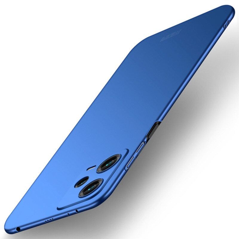 Hülle Für Xiaomi Redmi Note 12 Pro Plus Mofi