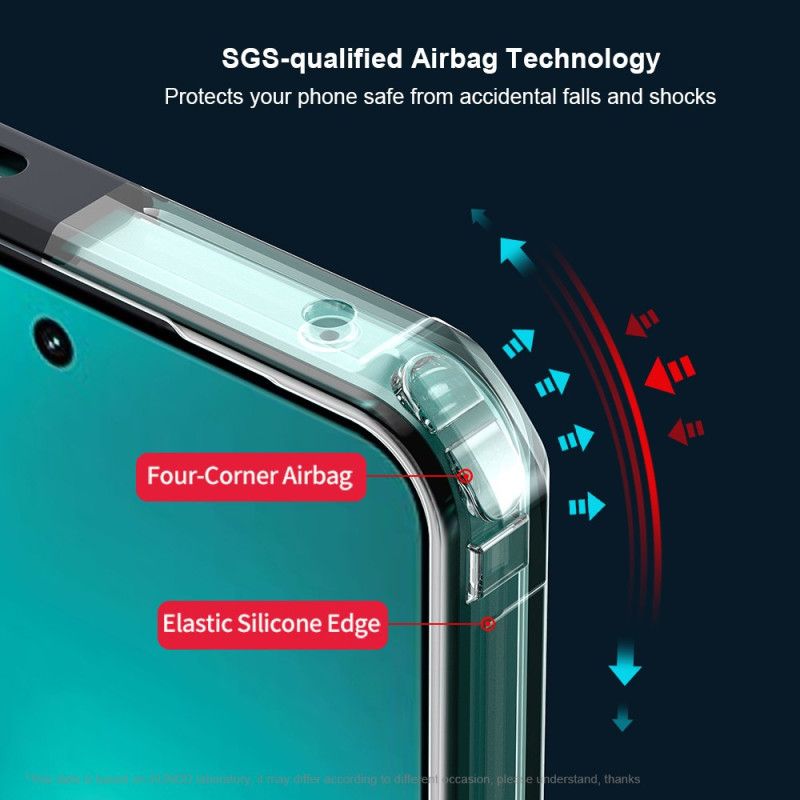 Hülle Für Realme 14t 5g Xundd