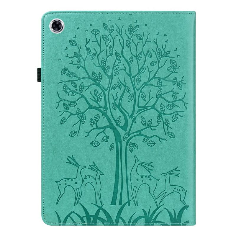 Case Samsung Galaxy Tab A8 (2021) Baum Und Hirsch