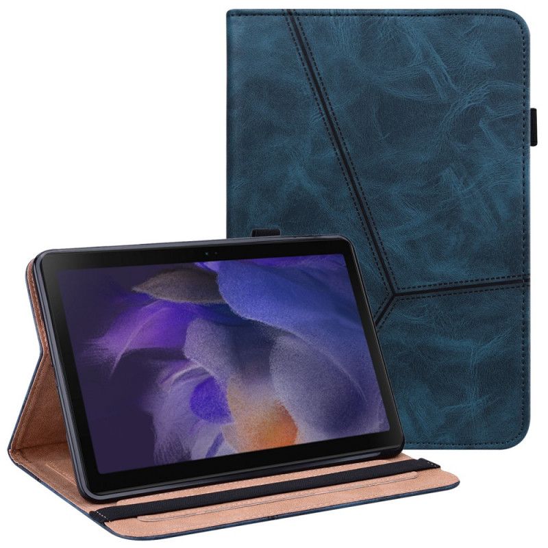 Case Samsung Galaxy Tab A8 Handyhülle (2021) Geometrische Formen