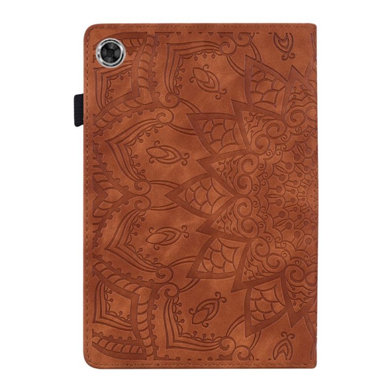 Case Samsung Galaxy Tab A8 Handyhülle (2021) Mandala